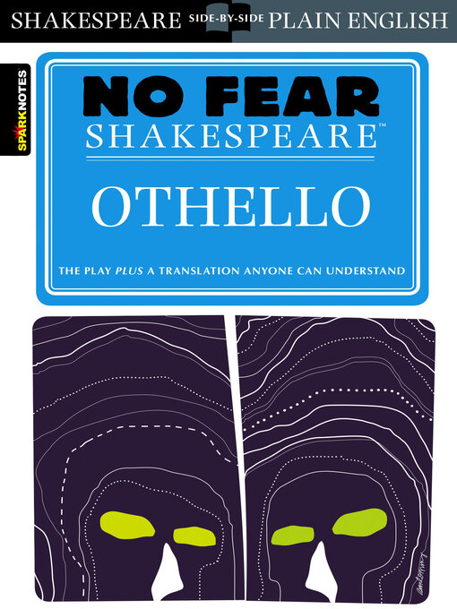 Title details for Othello by William Shakespeare - Available